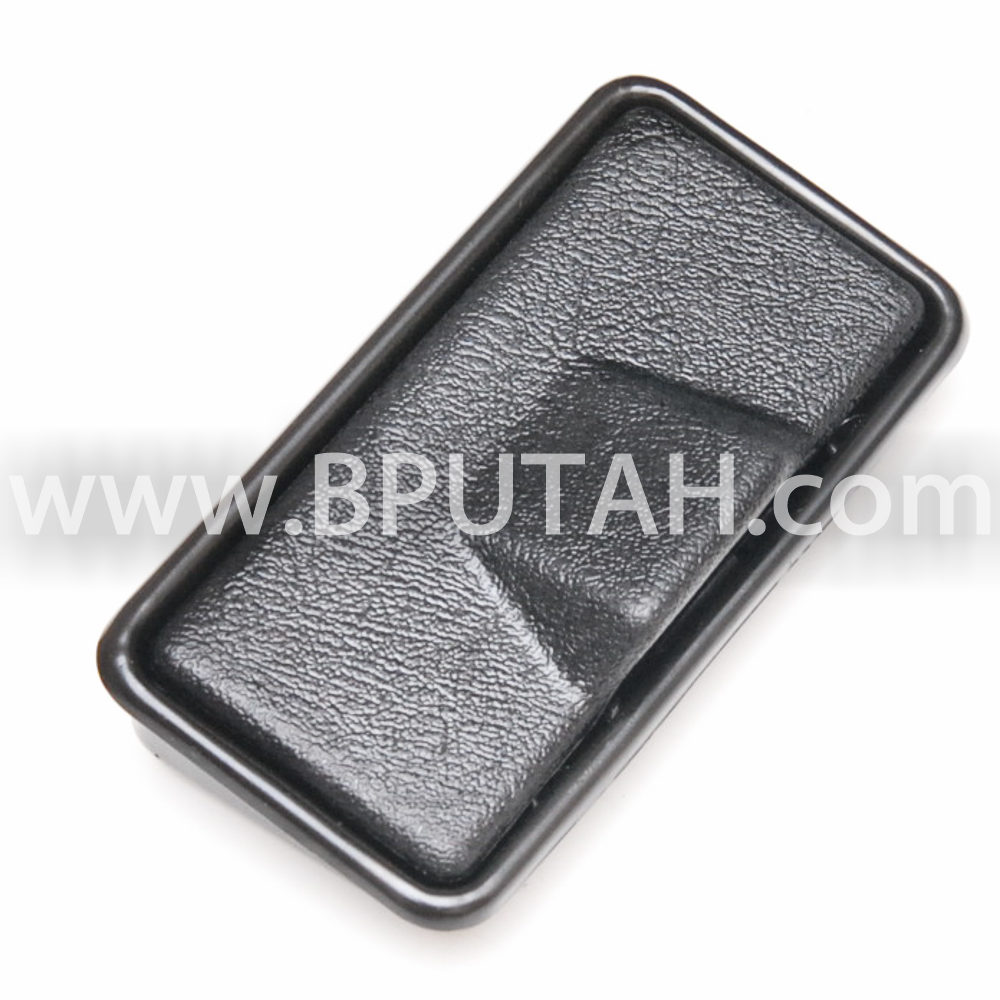 LAND ROVER DEFENDER Ashtray Cover / Coin holder / blanking Plate £6.99 - UK